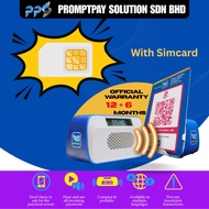 [FREE EXTRA WARRANTY & ANNUAL FEE WAIVED] TNG eWallet Soundbox