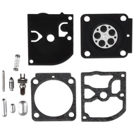 YF Eliff อะไหล่สำรองชุดประกอบทดแทนสำหรับ FS55 HS45 STIHL อะไหล่คาร์บูเรเตอร์ทนทาน