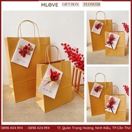 Paper Bag CNY - Gift Paper Bag - Gift Paper Bag - Gift Bag CNY - Paper Bag With Many Super Beautiful Patterns