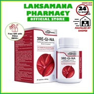 [EXP: 2026] Ascentia 3RE-GI-NA (60cap x 400mg)