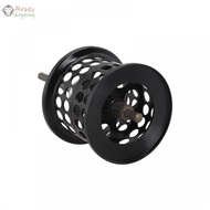 Fishing Reel Spool Mixed Bearings Precision Engineering For DaiWa PR100