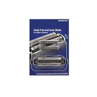 Suitable for Panasonic Razor Head Accessories ES9087 ES-GA20 ES8113 ES8116 LT20 ES81