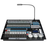 NGJG Factory direct sale 1024 DMX Stage Lighting Controller Console 96 Dimmer DMX512 for Stage Equip