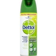 Dettol Disinfectant Spray 450ml