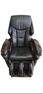 Panasonic EP-MA70 Massage Chair 溫感按摩椅 原價$42000