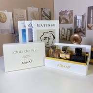 พร้อมส่ง🔥30ml*3 Armaf Club De Nuit 3 Piece Perfume Gift Set for Women /Nuit Milestone /Nuit Intense 