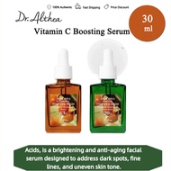 Dr Althea Vitamin C Boosting Serum / Gentle Vitamin C Serum EXP-2027