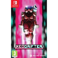 Xeodrifter - Nintendo Switch