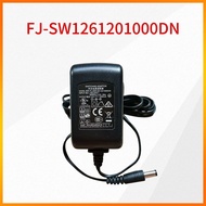 Original FJ-SW1261201000DN FJ-SW1201000C 12V1000ma Power Adapter Suitable For Fujia 12V1A Charger