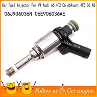 06J906036N 06E906036AE Automotive Fuel Injector   A6 4F2 C6 A6Avant 4F5 C6 Series A8