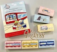 【現貨】旺角店- 日本🇯🇵 Sumikko gurashi 角落生物車站限定蛋榚 日本朱古力蛋糕