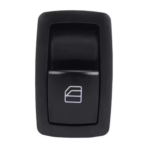 Car Front Passenger Side Window Switch A2518200510 Replacement for Mercedes B-Class W245 B160 B170 B
