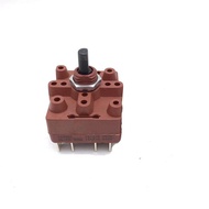 ปุ่มเปิดเครื่องกรอกกาแฟ Bezzera Original 8 ขาแหล่งกำเนิดไฟฟ้าหลัก อุปกรณ์เสริมเครื่องกรอกกาแฟ ชุดเคร