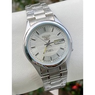 Jam tangan automatik Seiko 5 model baharu💯💯💯💯💯