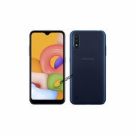 samsung a01 second