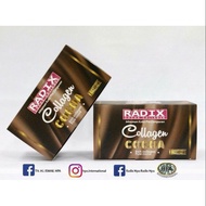 RADIX COLLAGEN COCOA - KOKO KOLAGEN HPA