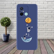 REDMI 12C Case - Casing hp - Softcase Case REDMI 12Chp - Casing hp - Softcase - Case hp 12C Casing h