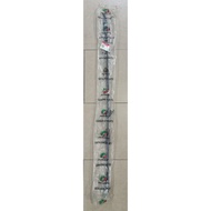 [100% ORIGINAL] CLUTCH CABLE PERODUA VIVA (33140-BZ040)