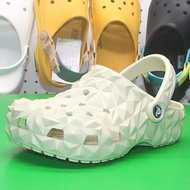 Crocs Hole Shoes Men Crocs Bai Jingting Same Style Crocs Durian Shoes Sandals Slippers Summer Couple