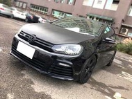 【全額貸】二手車 中古車 2012年 GOLF GTI 2.0黑 黑內裝