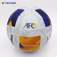 Molten AFC U23 Asian Cup Qatar Size 5 Soccer Ball Free Pump