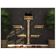 Playground Paint / Wall Paint / Tree Paint