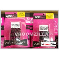 FASSTEK ECO VALVE SPRING Y15ZR 2.9 3.0 * 39L 2.9mm 3.0mm Y15 YAMAHA esr nlk dynopro sck