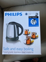 （全新）PHILIPS 飛利浦 HD9303/03 Daily Collection電熱水煲