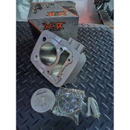 KAWASAKI KLX150 RACING BLOCK 63MM