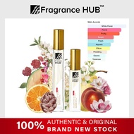 FH White Label - D' I Love 1999 EDP Lady