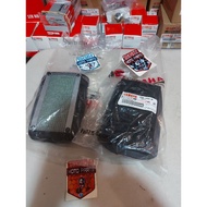 YAMAHA WR155 AIF FILTER