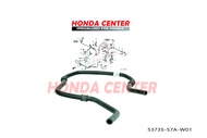 selang slang hose oil cooler return balik power stering steering honda stream 2002 2003 2004 2005 20