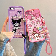 casing vivo y66 case vivo y67 v5 v5s case Cute phone case for