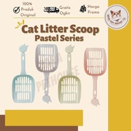 Bara Pet House - Cat Litter Scoop / Cat Sand Scoop / Cat Sand Scoop / Animal Sand Scoop