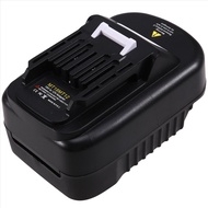 Adapter for Makita 18V to 12V Battery Convert to for Makita 12V Cordless Power Tool BL1016 BL1021B
