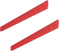 Replacement Rubber Earsocks Temple Sleeve for Oakley Currency OX8026 | Twin Shock OX3095 Eyeglasses