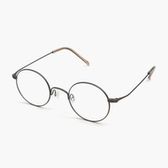 [ฟรีคูปองเลนส์ 1500.-] glassiq กรอบแว่นตา รุ่น HUDSON