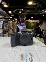 Nikon Z6 ii