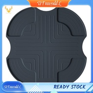 [UTnus9ddL] For Glass Air Fryer FN101GY Heat Resistance Hot Pads Heat-Resistant Mat