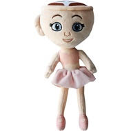 AI-Crafted Italian Brainrot Animals Plush,10″ Brainrot Evolution Plushie - Soft, Collectible, Memeti