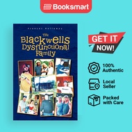 The Blackwells' Dysfunctional Family - Paperback - English - 9781462881017