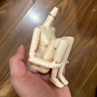 Do Kelly Original Doding Sister Special Six Body mjd Body Movable Joints Can Be Equipped with azone 