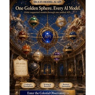 Multi-Model AI API Gateway | GPT Claude Gemini DeepSeek Qwen GLM MiniMax | Developers & Business