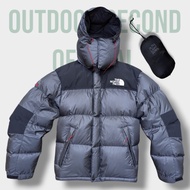 jaket bulu angsa the north face Baltoro goose down jacket bulang tnf Windstopper outdoor packable fp