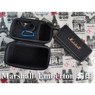 Marshall Emberton Middelton Dedicated Storage Box Hard Shell Protection Bag II 2 3 III