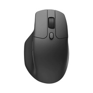 Keychron M6 Series 1K / 8K Polling Rate Wireless Optical  Lightweight 78g Gaming Mouse Black / White