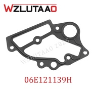 06E121139H Engine Coolant Pipe Gasket For Audi A4 B8 A5 A6 C6 C7 A7 Q5 Q7 A8 D4 VW Touareg Cayenne P
