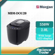 Khind Bread Maker (530W) BM750 / Morgan (550W) MBM-DOU20