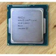 Intel Core i7-4790 3.6Ghz 4C 8T LGA1150 Limited Unit