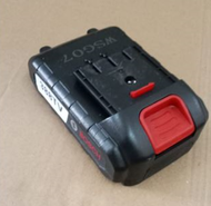 !!READY STOCK!!BOSCH 128VF 388TV 388VF Large Capacity Lithium Battery for Blower Chainsaw Grasscutte